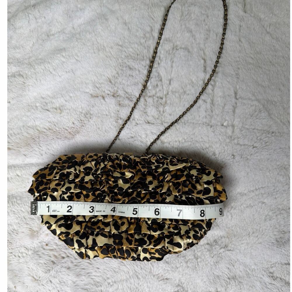 SANTI clutch bag - Picture 2 of 4
